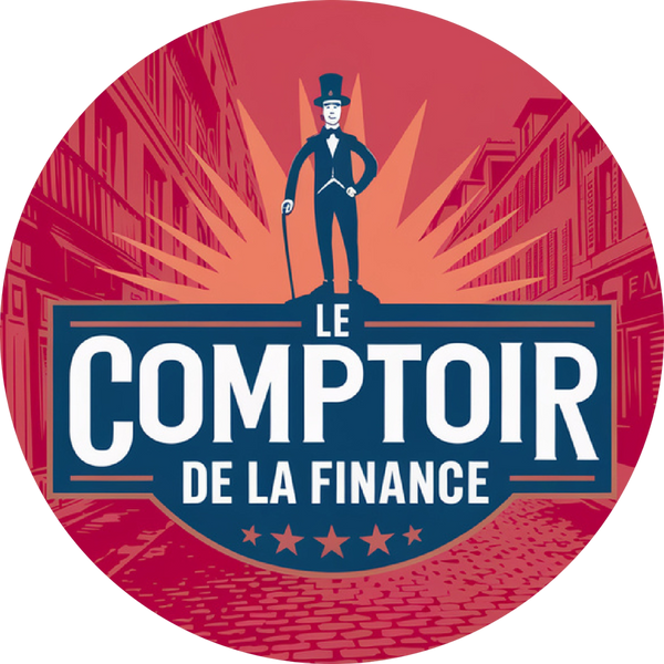 Le Comptoir De La Finance